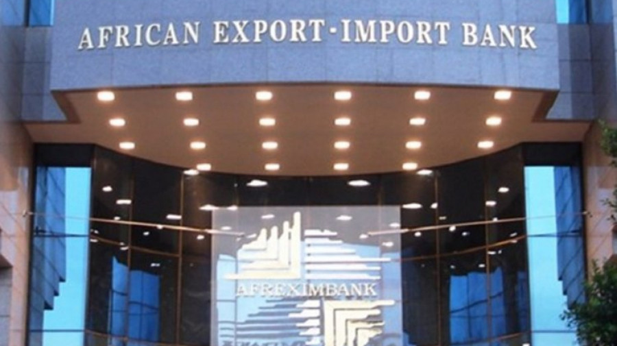 África do Sul vai garantir adesão plena ao Afreximbank