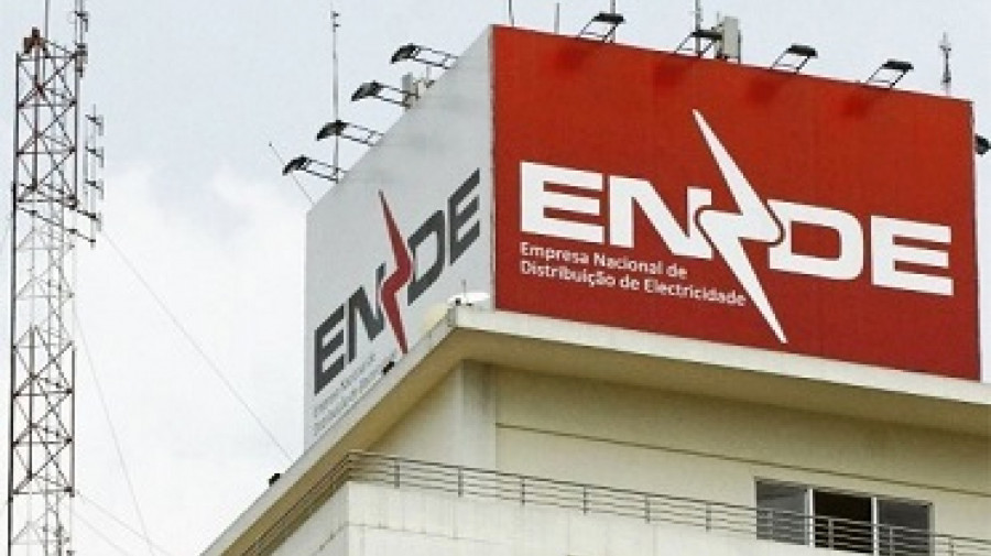 Empresa Nacional de Electricidade (ENDE)