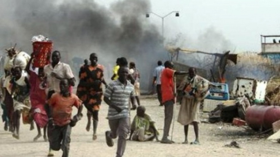 Ataque paramilitar a campo de deslocados no Darfur provoca mais de 40 mortos