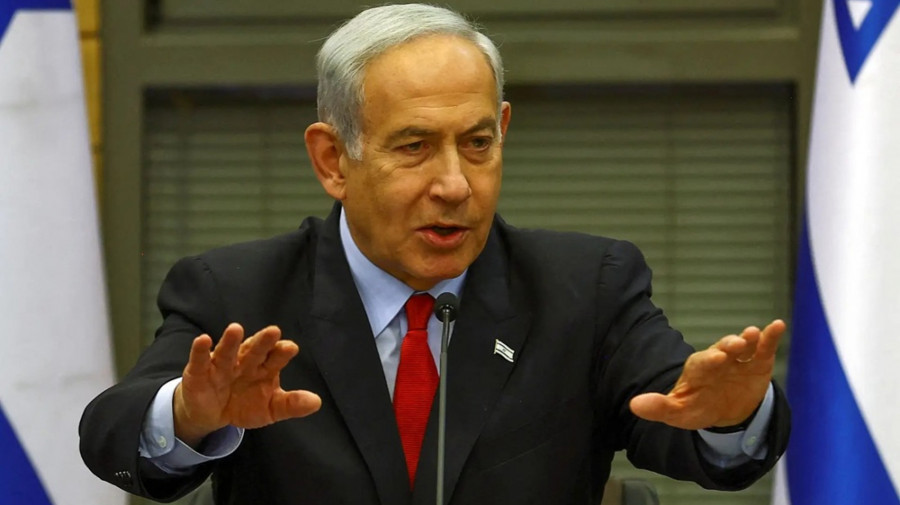 Justiça obriga Netanyahu a comparecer em tribunal 