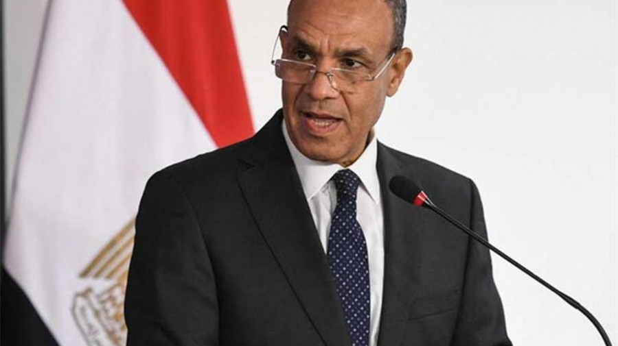 Egipto anuncia proposta de cessar-fogo de 60 dias na Faixa de Gaza