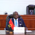 Ministro T&eacute;te Ant&oacute;nio 