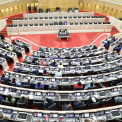 Plen&aacute;ria da Assembleia Nacional (Arquivo)