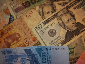 FMI expressa preocupações sobre à estabilidade económica do Malawi - DR