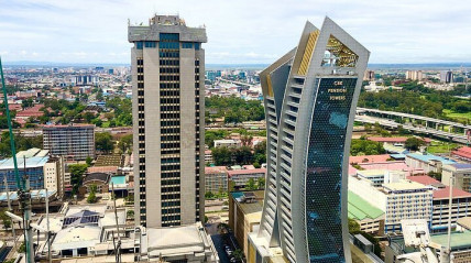 Cidade de Nairobi acolhe conferência sobre paz e juventude