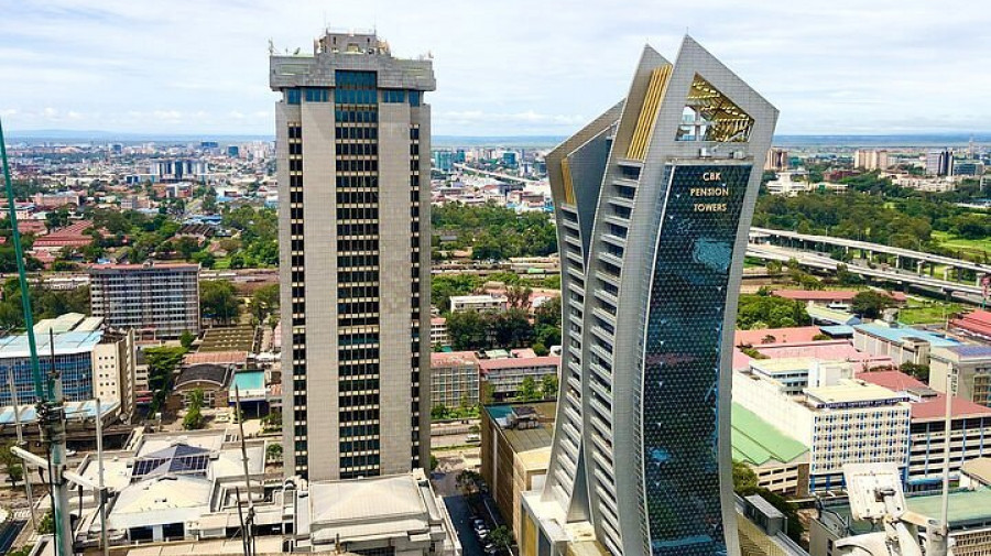 Cidade de Nairobi acolhe conferência sobre paz e juventude