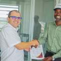 Certificação de produtos do Grupo Carrinho