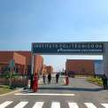 Instituto Superior Politécnico da Universidade Lueji A´nKonde