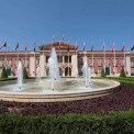 Palácio Presidencial 