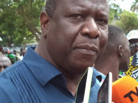 Partido MDM preocupada com a violência em Cabo Delgado - DR