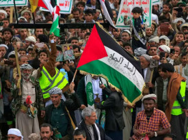 Países árabes condenam planos israelitas que incentivam a violência - DR