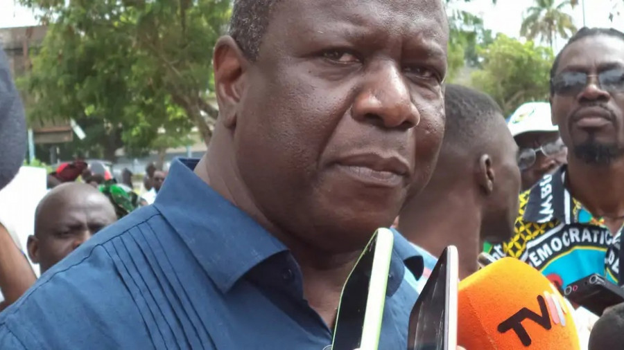 Partido MDM preocupada com a violência em Cabo Delgado