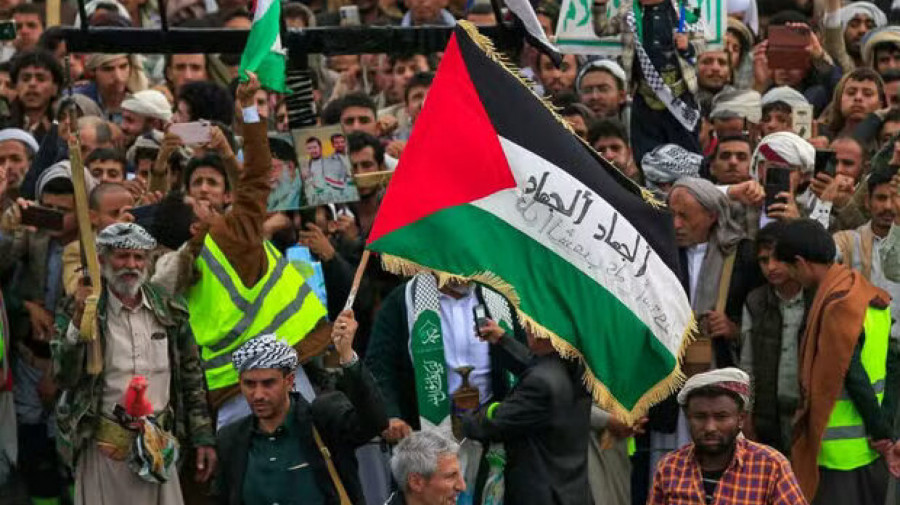 Países árabes condenam planos israelitas que incentivam a violência