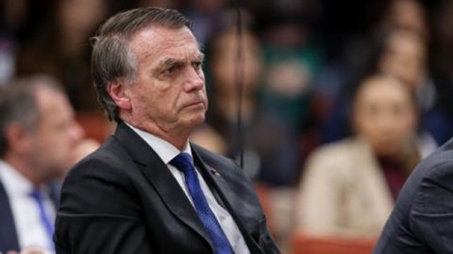 Julgamento de Jair Bolsonaro inicia 2 de Setembro