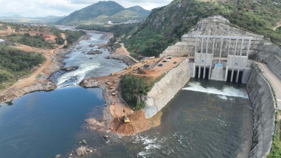 Ministro quer fornecimento de electricidade de Caculo Cabaça o mais breve possível