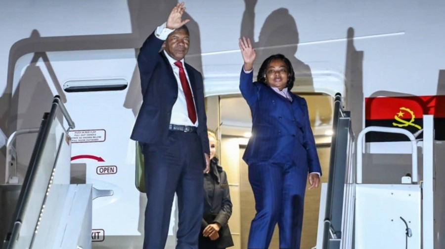 PR a caminho do Japão para participar na 9ª edição da TICAD
