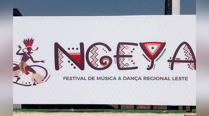 Festival Ngeya - DR