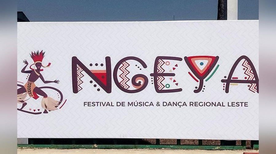 Festival Ngeya