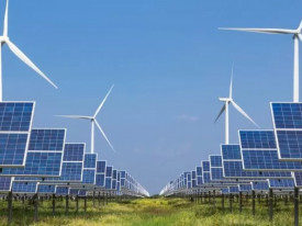 ONU apela mobilização de investimentos para energias limpas em Africa - DR