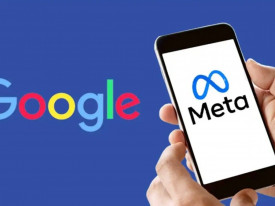 Meta assina contrato de 10 mil milhões de dólares para utilizar Google Cloud - DR