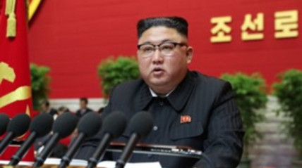 Coreia do Norte acusa a Coreia Sul de cometer uma grave provocação - DR