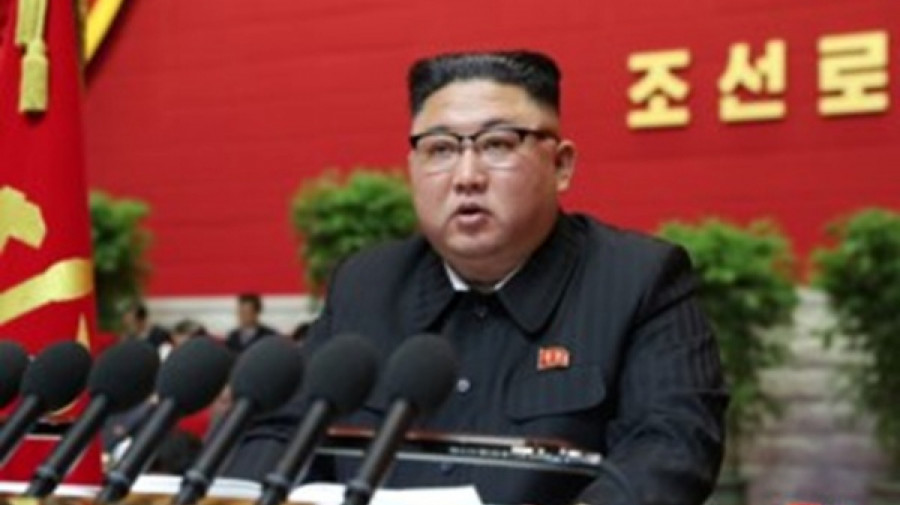 Coreia do Norte acusa a Coreia Sul de cometer uma grave provoca&ccedil;&atilde;o