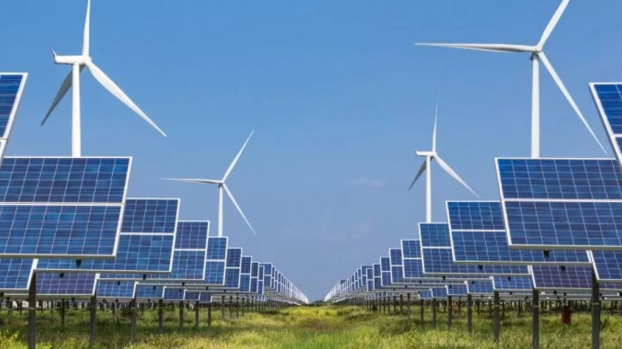 ONU apela mobilização de investimentos para energias limpas em Africa