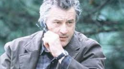 Actor de Niro - DR