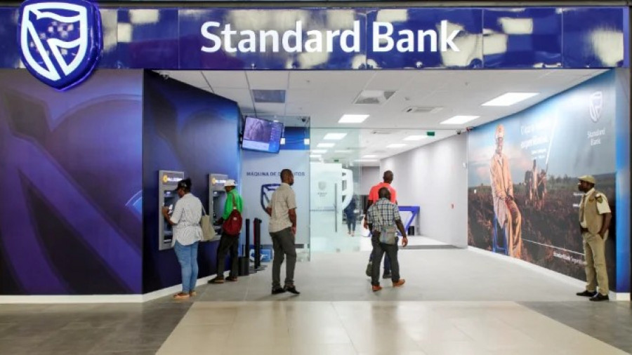 Standard Bank de Angola (SBA)