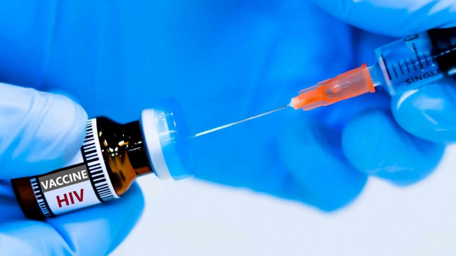 Prevenção do VIH conta com uma nova injecção aprovada pela Comissão Europeia