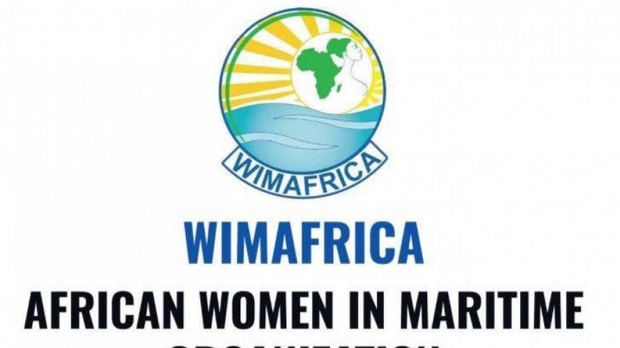 Conferência mulheres marítimas africanas