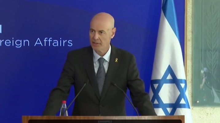 Israel exige que ONU retire relatório sobre fome em Gaza