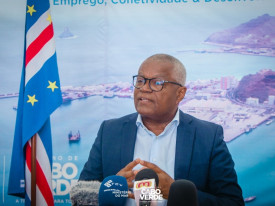 Cabo Verde ratifica Tratado de Alto Mar e reforça compromisso com a protecção marinha - DR