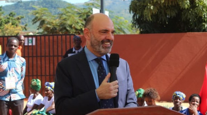 UE vai desembolsar 20 milhões de euros para transformação digital em Moçambique - DR