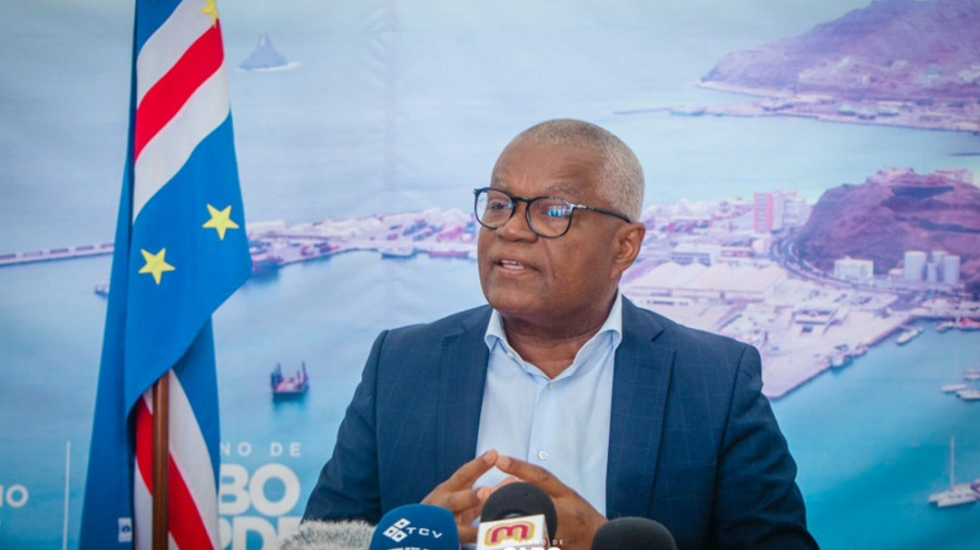 Cabo Verde ratifica Tratado de Alto Mar e reforça compromisso com a protecção marinha