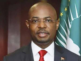 União Africana prevê institucionalização de parceria entre África e Caraíbas - DR