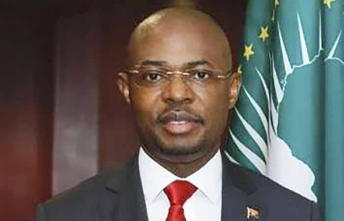 União Africana prevê institucionalização de parceria entre África e Caraíbas