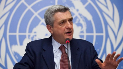 ONU pede apoio internacional para aliviar a situação humanitária na RDC - DR