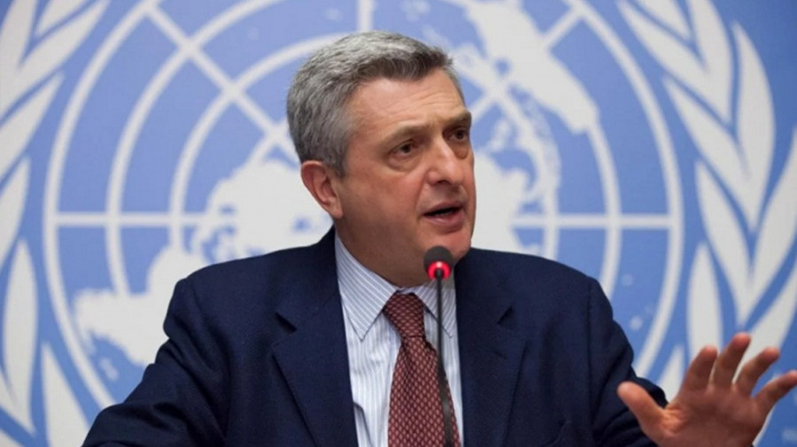 ONU pede apoio internacional para aliviar a situa&ccedil;&atilde;o humanit&aacute;ria na RDC