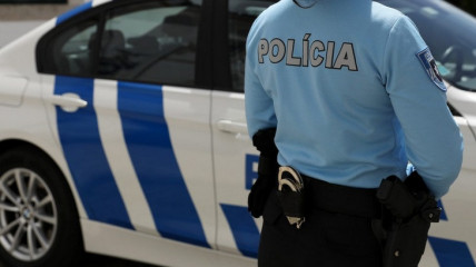 PSP recusou entrada em Portugal a 34 estudantes guineenses - DR