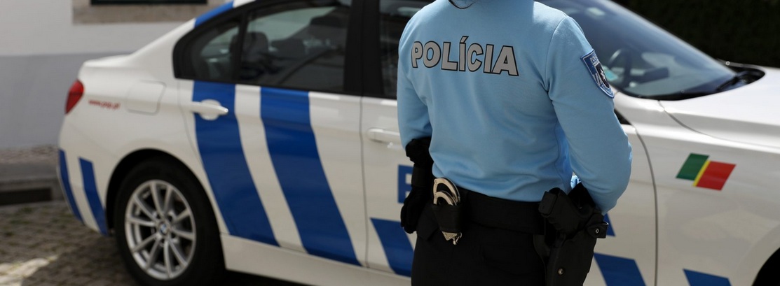 PSP recusou entrada em Portugal a 34 estudantes guineenses