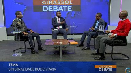 Rede Girassol - Rede Girassol