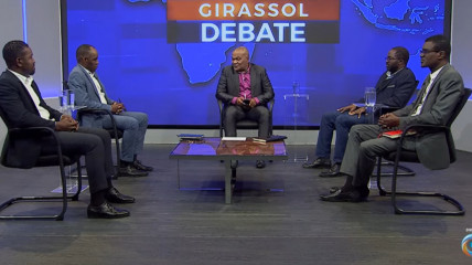 Rede Girassol - Rede Girassol