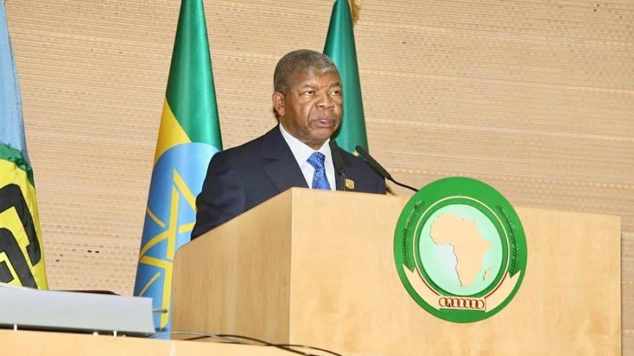 Jo&atilde;o Louren&ccedil;o aponta caminhos para a coopera&ccedil;&atilde;o &Aacute;frica/Cara&iacute;bas
