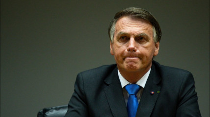 Fase final do julgamento de Bolsonaro começa nesta terça-feira - DR