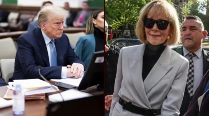 Trump condenado a pagar USD 83 milhões por difamação  - DR
