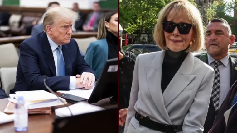 Trump condenado a pagar USD 83 milh&otilde;es por difama&ccedil;&atilde;o 