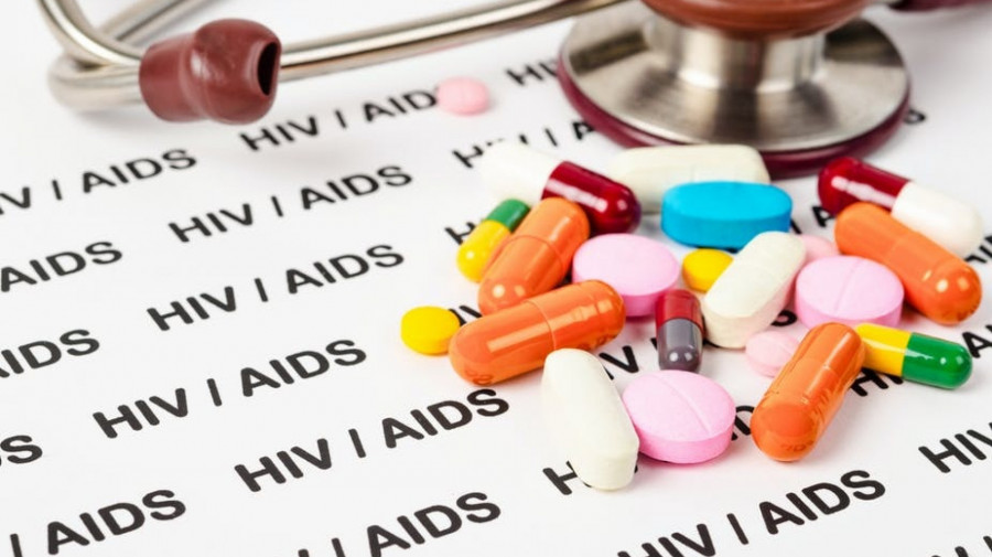 África do Sul prevê aumentar financiamento para o combate ao HIV/Sida