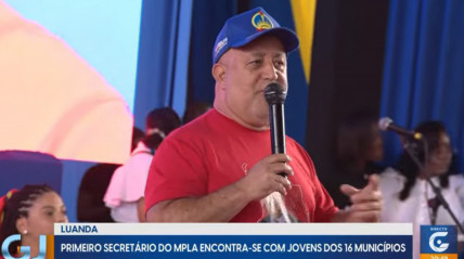 Rede Girassol - Rede Girassol