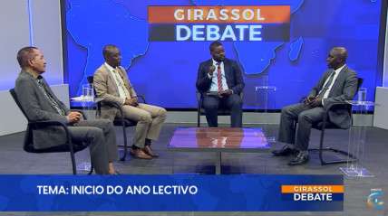 Rede Girassol